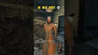 Худшее время встречи в истории 🥲 Мем Fallout 4