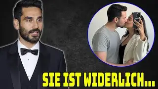 Das tragische Ende von İlkay G&uuml;ndoğan: Er entdeckt, das seine Frau ihn mit einem unerwt Mann betr&uuml;g.