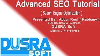 Best way to keyword Research part-01