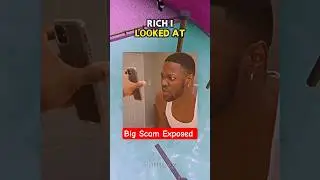 My Brother Got Scammed 😭🙏#roblox #robloxrant #rblx #relatable