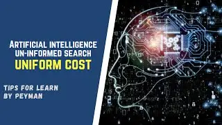 uniform cost search in artificial intelligence