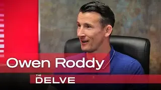 SBG's Owen Roddy talks Irish MMA, his career and who Conor McGregor could fight next