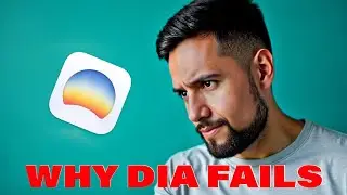 Want a Better Browser? DON'T Download Dia.