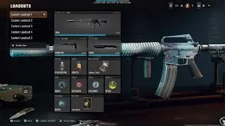 CoD BO6- Hard Breakup