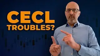 You Chose the wrong CECL Model: Here's What to do About It #CECL #BankingChallenges #Banking