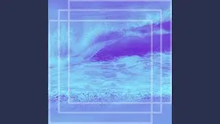 Background for Ocean Waves