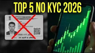 Best No KYC Crypto Exchanges for 2026 (Privacy & Anonymity Guide)