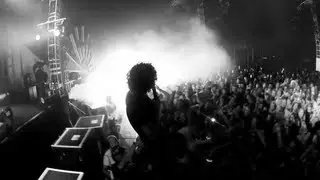 Reptile Youth - Shooting Up Sunshine Tour 2012 !
