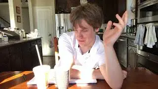I Retry David Lynch's Sugar High Diet for Ideas (better) (but i still regret everything)