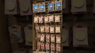 If you journey to the Black Spire Outpost Market you must visit the Jewels of Bith in Disneyland.