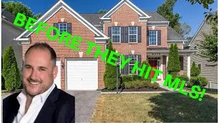 Find Houses BEFORE They Hit The MLS | Find Off Market Houses For Sale | Brian Mayer