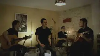 Asyl_session acoustique(extraits)_Michalon Home_01-2009
