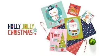 Holly Jolly Christmas | Summer 2016 Release