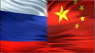 Understanding China's Current Support for Russia: A Strategic Partnership Until Russia Fails