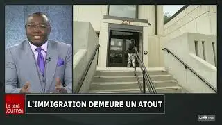 Entrevue avec Chedly Belkhodja de l'Université Concordia sur les cibles en immigration francophone