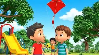 #KidsCartoon #বাংলা_কার্টুন #BabyHero #FunAnimation #ChildrenVideo