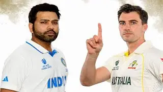 WTC Final 2023 || India vs Australia WTC Final WhatsApp Status || World Test Championship 2023 Promo