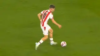 Lewis Koumas Has a Different Talent - 2024