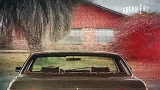 Ready to Start (Instrumental) - @arcadefire ​