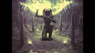 Khepri & Julia Black: Pharaoh's Lament