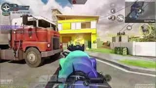 The burst-fire TEC-9 is too underrated...