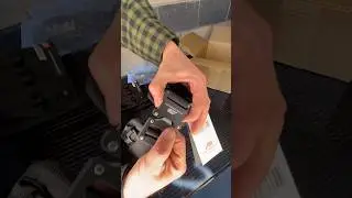 Пояс для инструментов из будущего!