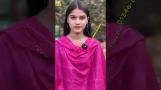 ভালো মনের মানুষ পাইলে সংগী করে সংসার করবো।