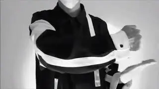 TeTTun - Finger connect 01
