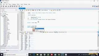 MySql 42 | Display Numeric Values From Column in MySql