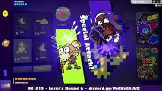 WaffleBox VS DblCookies - Duel On #13 Losers Finals