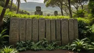 The Mystery of Rongorongo Script