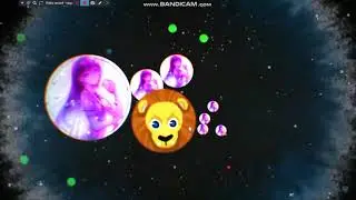 Gota.io popslitKING cannon trickslpit