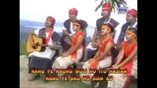 Marsada Band ~ Maria & The Cats ~ Marian(1969)