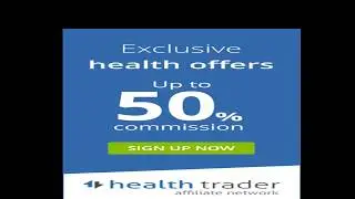 How to Make Money online Selling Legal Pharmacy Products! Join HealthTrader!
