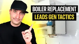 Boiler Lead Generation Strategies That Actually Work