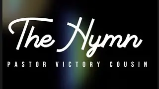 HYMN COVER #worshipexperience #sunmisolaagbebi @GospelHits #pastorjerryeze #africangospel #fyd 