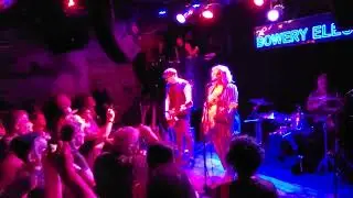 The Carvels NYC 