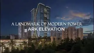 NX ARK — Redefining Premium Office Spaces - Coming Soon