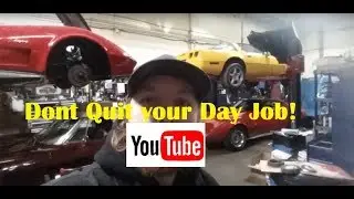 Sad day: Youtube Partner Program Terminiation