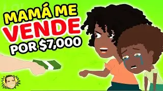 Mamá ME VENDE por 7,000 Dólares a los Vecinos 😱 Chistes