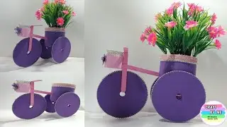 Ide Kreatif dari CD Bekas || Old CD Craft Ideas
