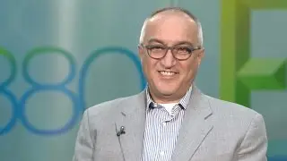 Ragheb Budeiri, Palestine Monetary Authority