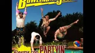 Bowling For Soup- 