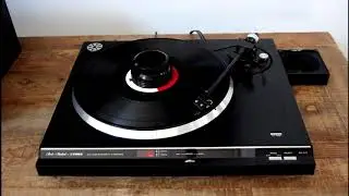 Fisher Studio Standard MT 273 Sound Demo
