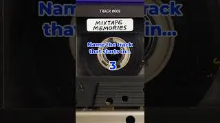 Can You Name This Parody in Three Seconds? 🎧