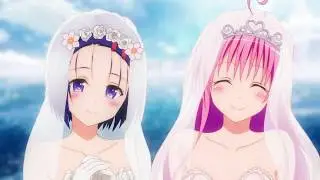 To LOVE Ru Darkness 2nd OST HD