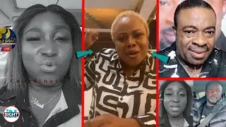AYƐKA🔥Ищите мой оригинальный T0T0😂Мааме Ng3g3 и Аманкрадо объединяют усилия, чтобы ɖism&alpha;ntlɛ Tulip над Ŋ&alpha;kɛɖ