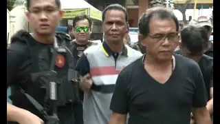 Hercules Ditangkap Polisi Karena Kuasai Lahan