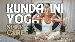 Kundalini Yoga Self-Care | 90-Minute Kundalini Yoga Livestream FREE