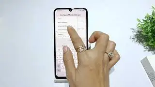 How to full hotspot settings in samsung galaxy a07 | samsung m07, f07 me hotspot security kaise kare